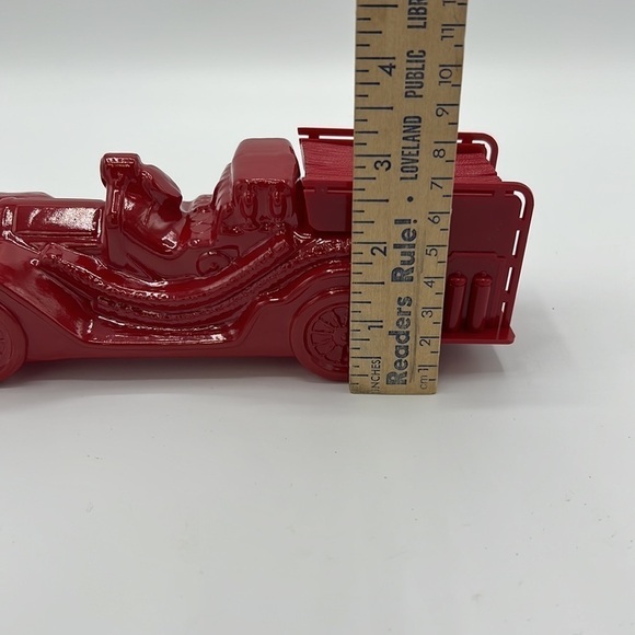 AVON FIRE FIGHTER 1910 TAI WINDS AFTER SHAVE 6 Oz VINTAGE - Picture 12 of 12